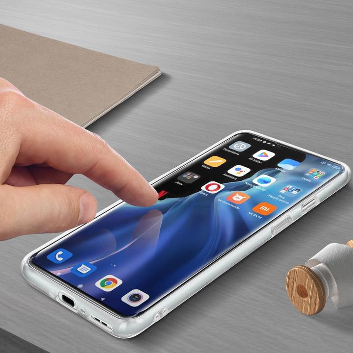 Produktbild Avizar Kit Series (Xiaomi Mi 11 5G)