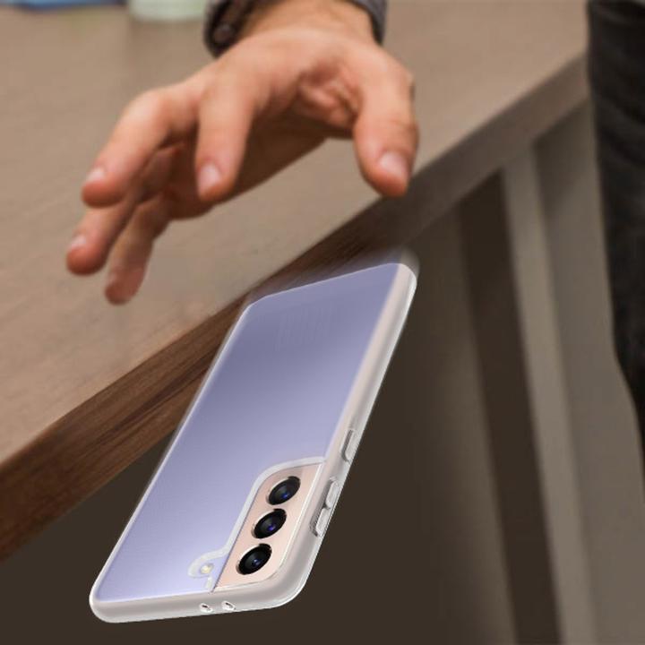 Immagine prodotto Avizar Serie della pelle (Samsung Galaxy S21+)