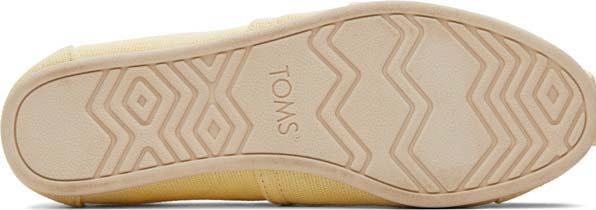 Produktbild Toms W's Classic Alpargata Canvas (38.5)