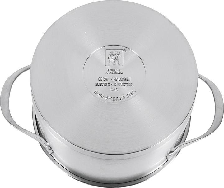 Immagine prodotto Zwilling Essence (16 cm, Pentola, Acciaio inossidabile)