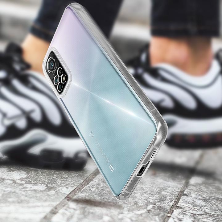 Produktbild Avizar Francis Series (Xiaomi Mi 10T Pro)