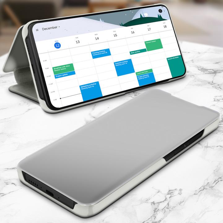 Actual product image Avizar Mirror Series (Mi 10T Pro)