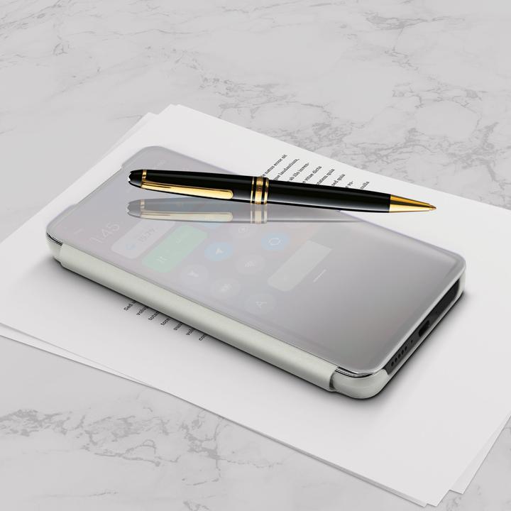 Actual product image Avizar Mirror Series (Mi 10T Pro)