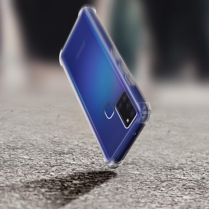 Immagine prodotto Avizar Serie raffinata (Samsung Galaxy A21s)