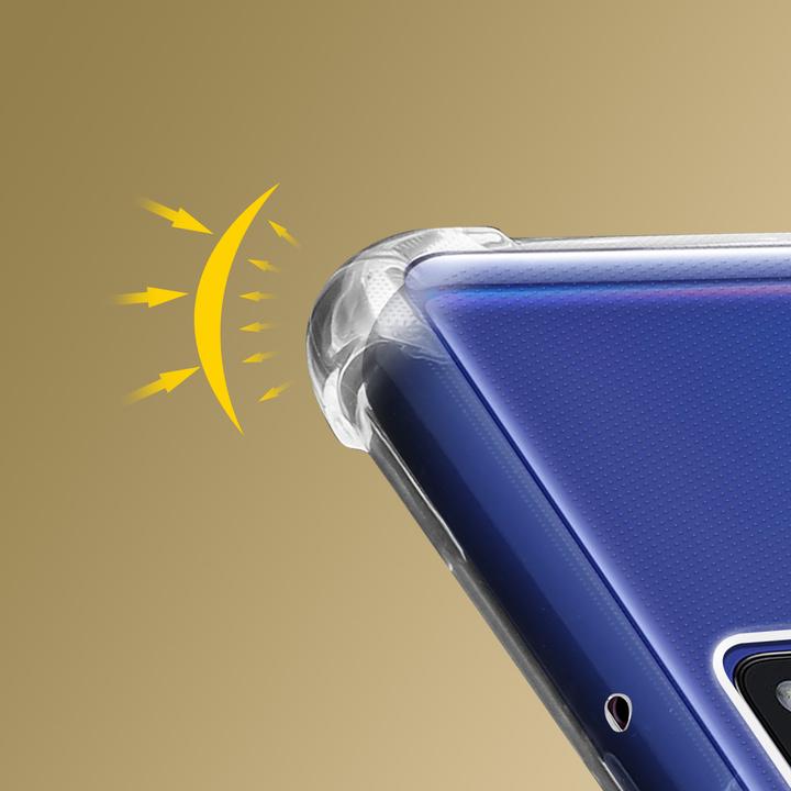 Immagine prodotto Avizar Serie raffinata (Samsung Galaxy A21s)