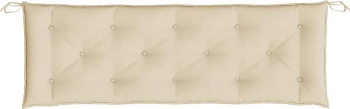 Immagine prodotto VidaXL Paride (150 x 50 x 7 cm)