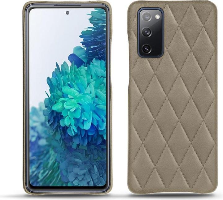 Noreve Leather cover (Samsung Galaxy S20 FE)