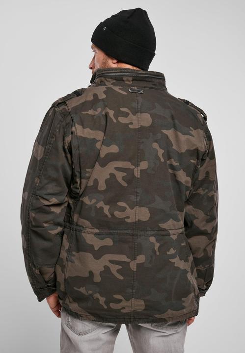 Immagine prodotto Brandit Giacca M-65 Giant (5XL)