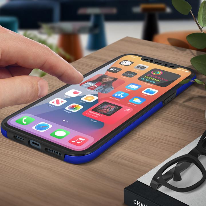 Produktbild Avizar Complet Series (Apple iPhone 12 Pro Max)