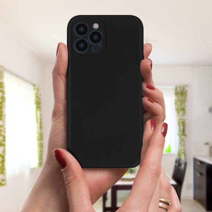 Produktbild Avizar Complet Series (Apple iPhone 12 Pro Max)