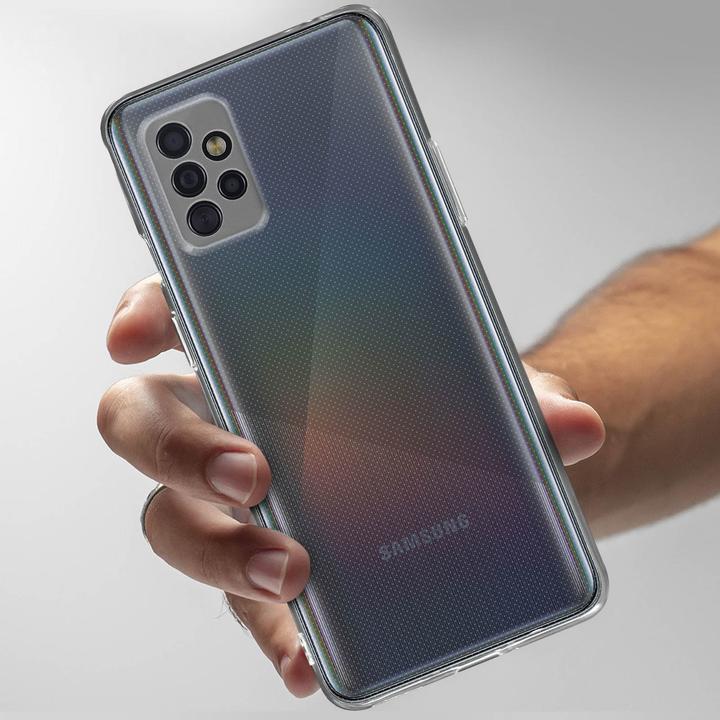 Produktbild Avizar Kit Series (Samsung Galaxy A72)