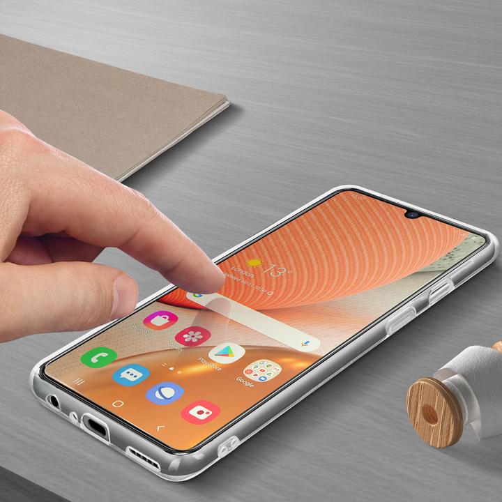 Produktbild Avizar Kit Series (Samsung Galaxy A72)