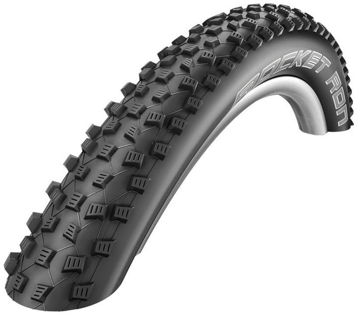 Actual product image Schwalbe Rocket Ron (26 x 2.25, 57-559)