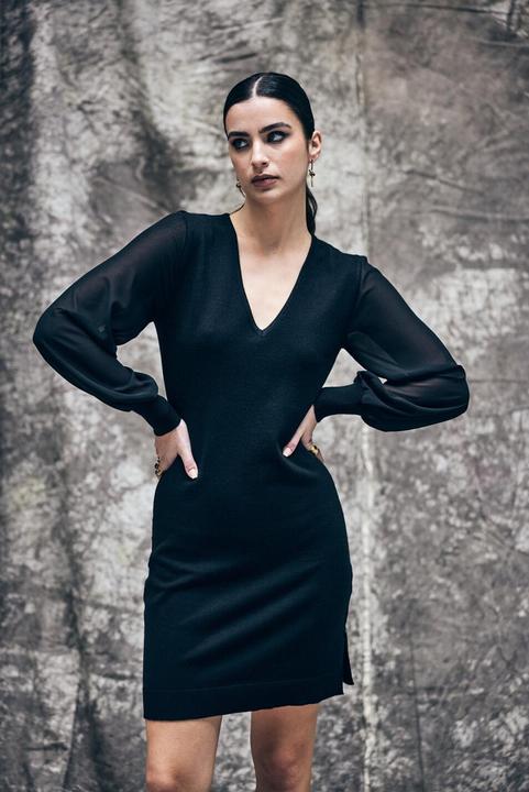 Produktbild Freeman T. Porter kleid damen rosaland (XS)