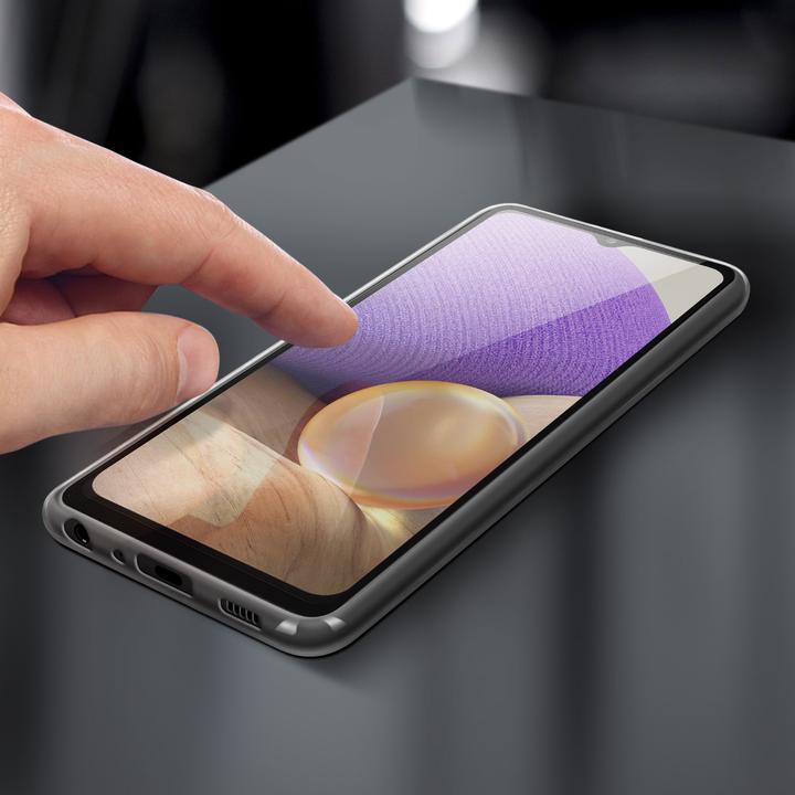 Actual product image Avizar Kit Series (Samsung Galaxy A32 5G)