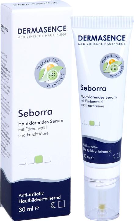 Image du produit Dermasence Seborra (30 ml)