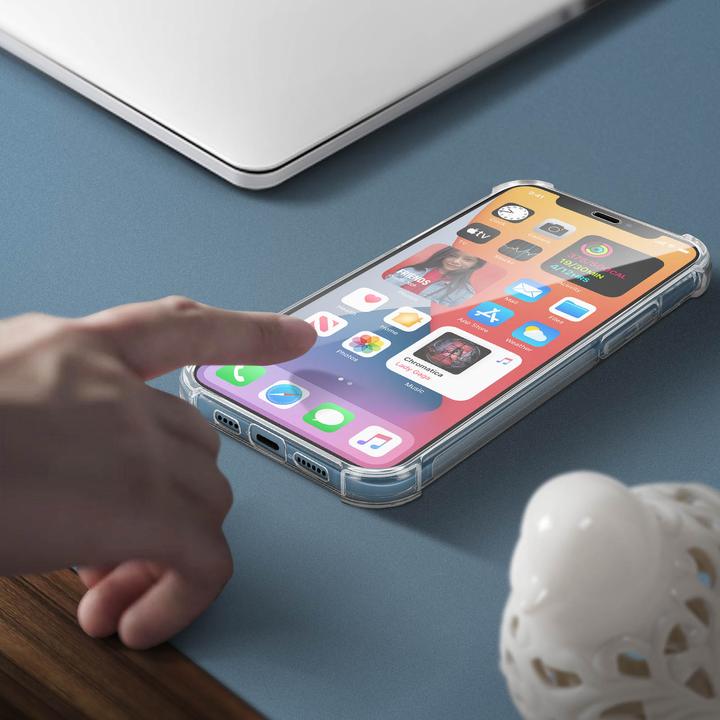 Produktbild Avizar Prems Series (Apple iPhone 12 Pro Max)