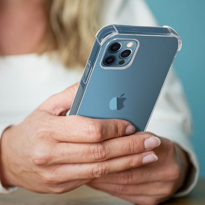Produktbild Avizar Prems Series (Apple iPhone 12 Pro Max)