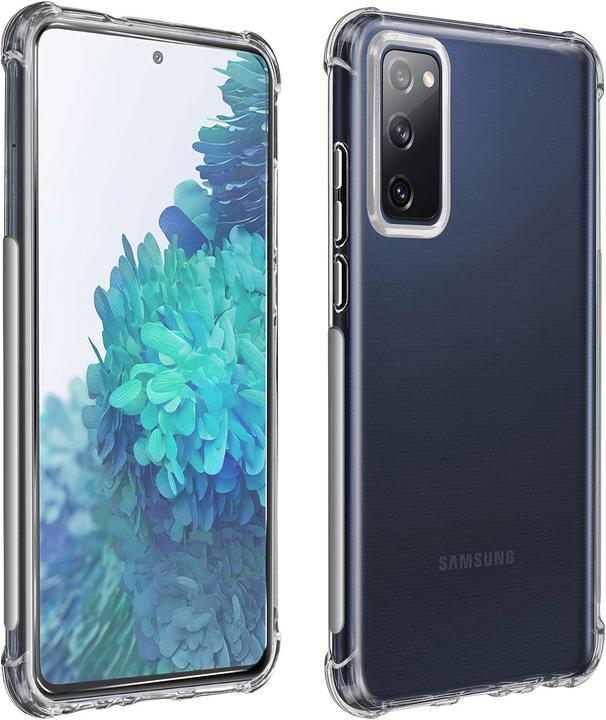 Immagine prodotto Avizar Serie Prems (Samsung Galaxy S20 FE)