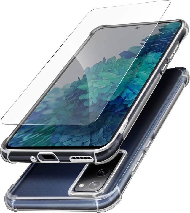 Immagine prodotto Avizar Serie Prems (Samsung Galaxy S20 FE)