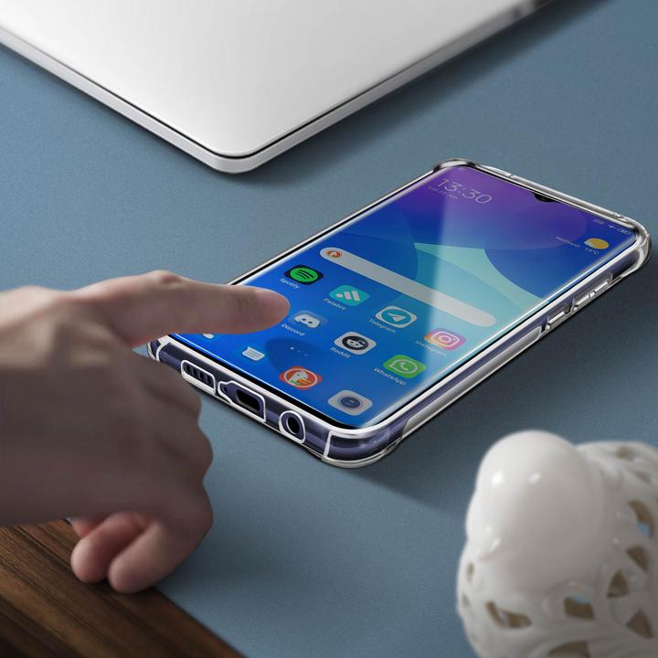 Actual product image Avizar Prems Series (Mi Note 10 Lite)