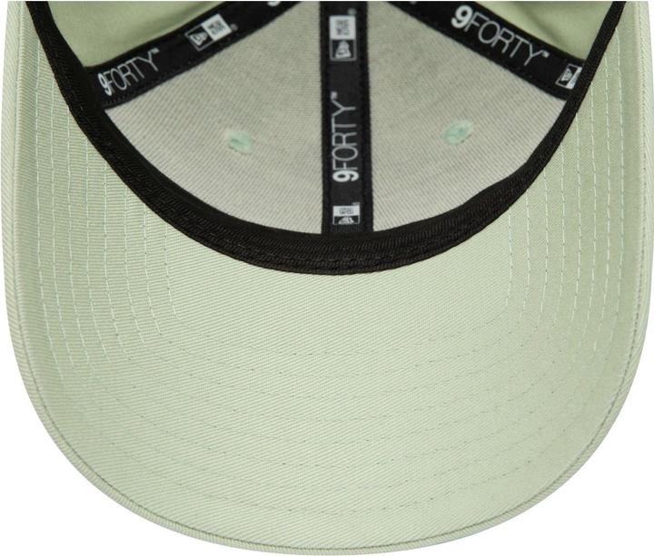 Produktbild New Era 9Forty Damen Cap - Metallic New York Yankees Stone
