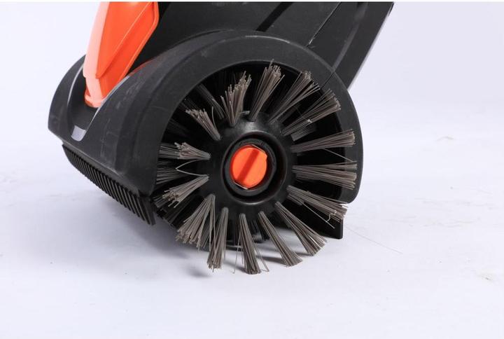 Produktbild Yard Force Akku Flächenreiniger 20 Volt (Akkubetrieb)