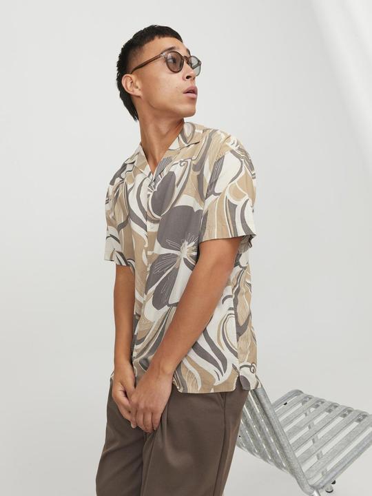 Actual product image Jack & Jones Relaxed fit shirt Shirt (S)