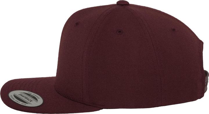 Produktbild Flexfit Classic Snapback - 1652