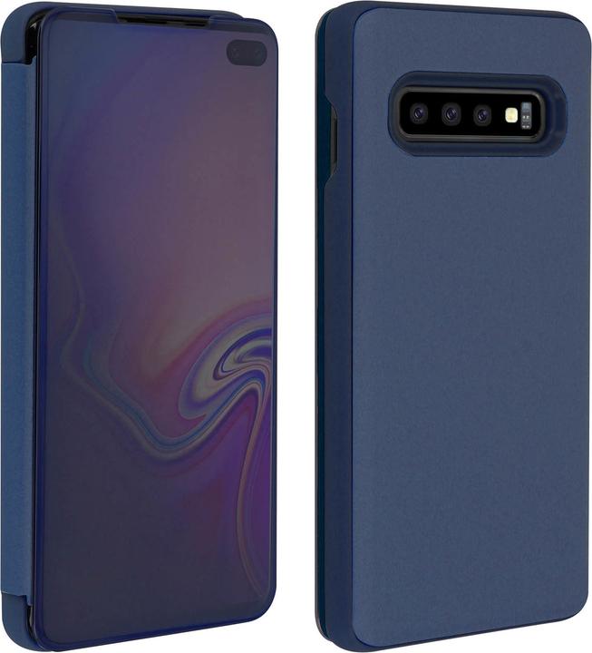 Actual product image Avizar Mirup Series (Samsung Galaxy S10+)