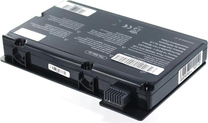 Produktbild AGI 6669 - Akku - Akku 4.400 mAh 11,1 V (4400 mAh)