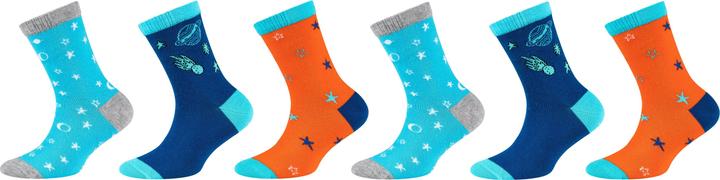 Skechers Socken (6er Pack, 27, 30)