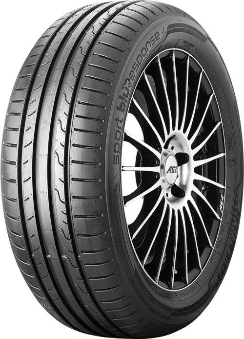 Produktbild Dunlop Sport BluResponse (215/50R17 95W, Sommerreifen)