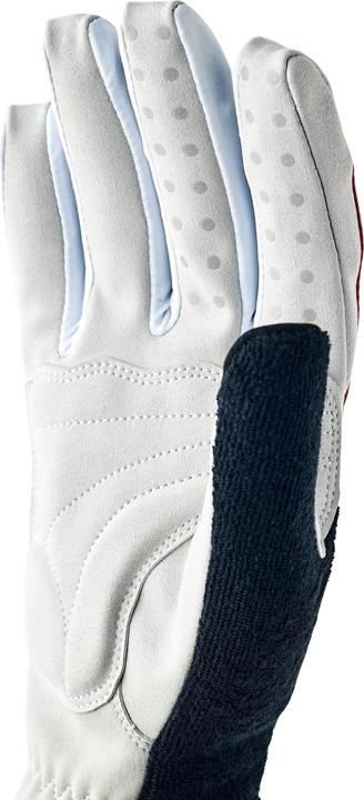 Actual product image Hestra Spiro Long (6)