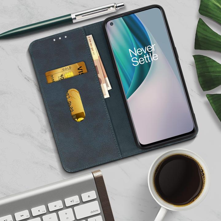 Image du produit Avizar Série Lenny (OnePlus Nord N10 5G)