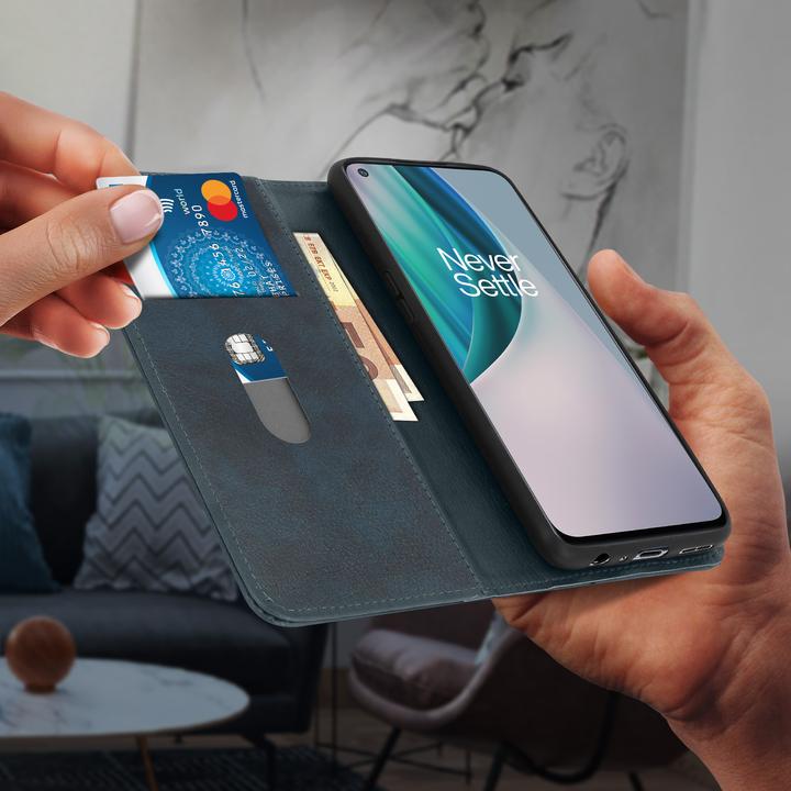 Image du produit Avizar Série Lenny (OnePlus Nord N10 5G)