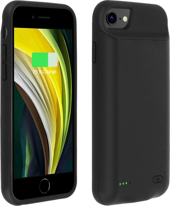 Actual product image Avizar Charge Series (Apple iPhone SE (3rd Gen))