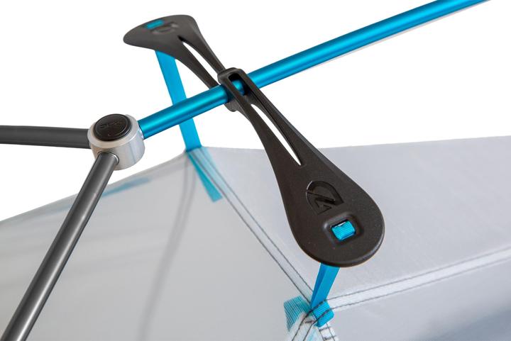 Image du produit Nemo Equipment Hornet Elite OSMO 1P (Tente igloo, 0.81 kg, 1 personne)