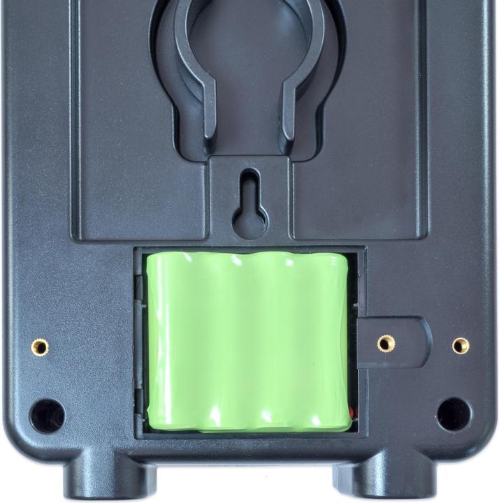 Actual product image Compra Noise Lamp PRO, incl. Battery-Pack
