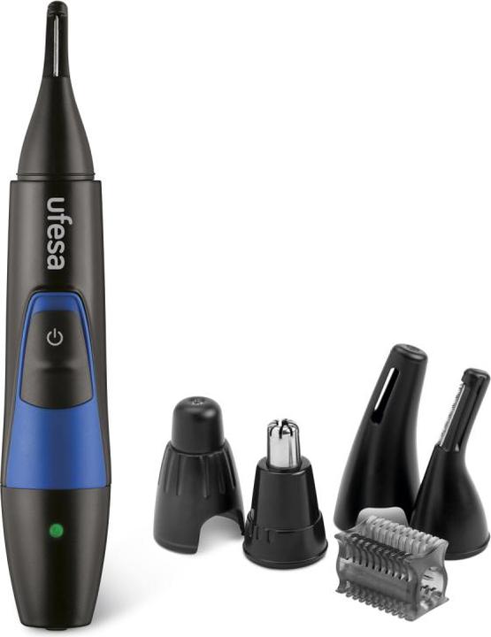 Ufesa Rechargeable Nose Hair Clipper Nt3510