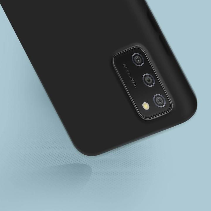 Actual product image Avizar Fast Series (Samsung Galaxy A02s)