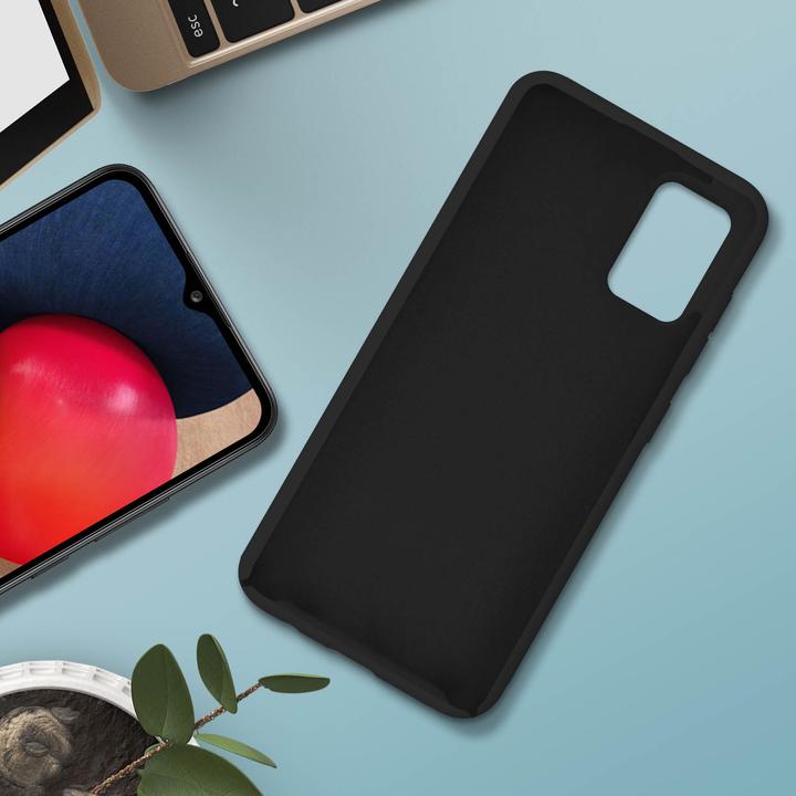 Actual product image Avizar Fast Series (Samsung Galaxy A02s)