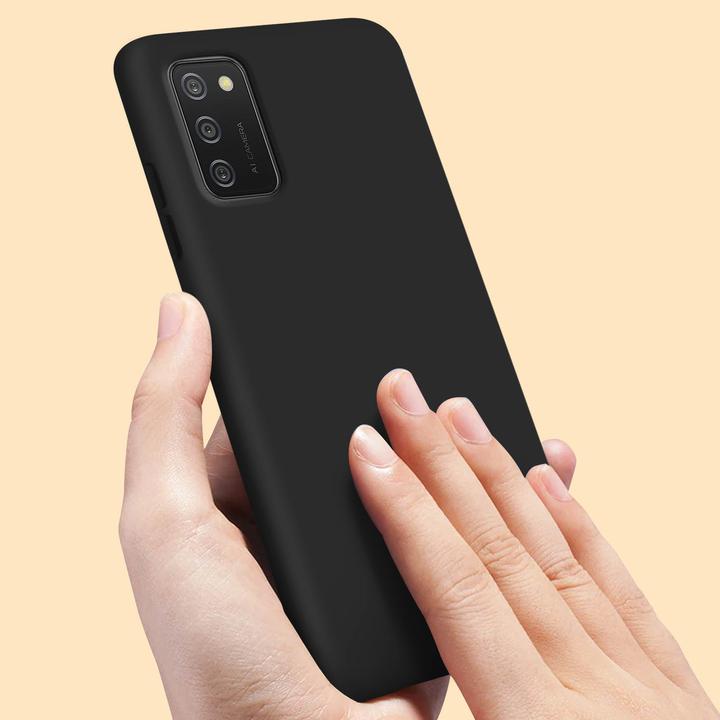 Actual product image Avizar Fast Series (Samsung Galaxy A02s)