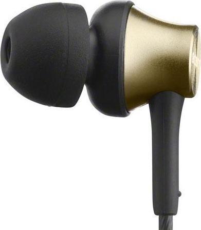 Produktbild Sony Mdr-Ex650ap (keine Geräuschunterdrückung, Kabelgebunden)