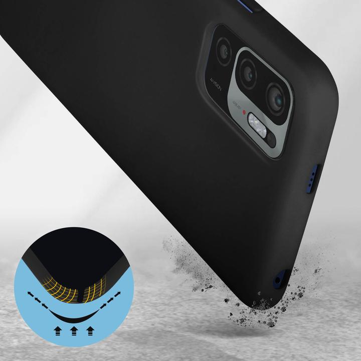 Actual product image Avizar Fast Series (Xiaomi Poco M3 Pro)