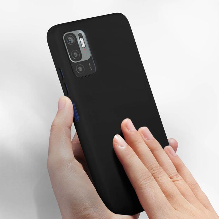 Actual product image Avizar Fast Series (Xiaomi Poco M3 Pro)