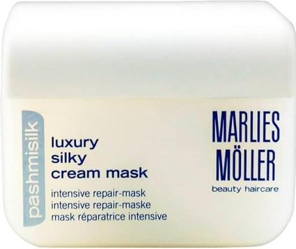 Immagine prodotto Marlies Möller Pashmisilk Luxerx Care Silky Cream Mask (125 ml)