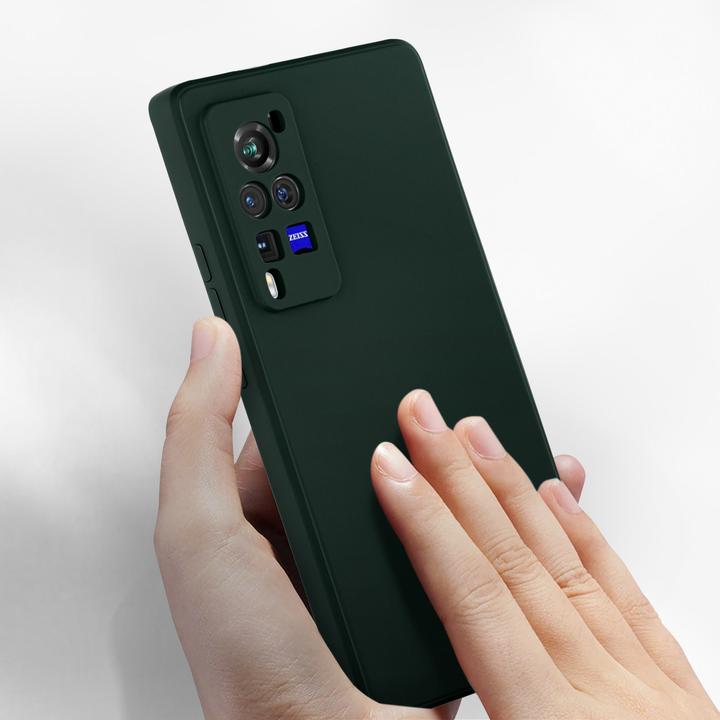 Image du produit Avizar Série rapide (Vivo X60 Pro)