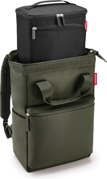 Produktbild reisenthel coolerbox black (7 l)