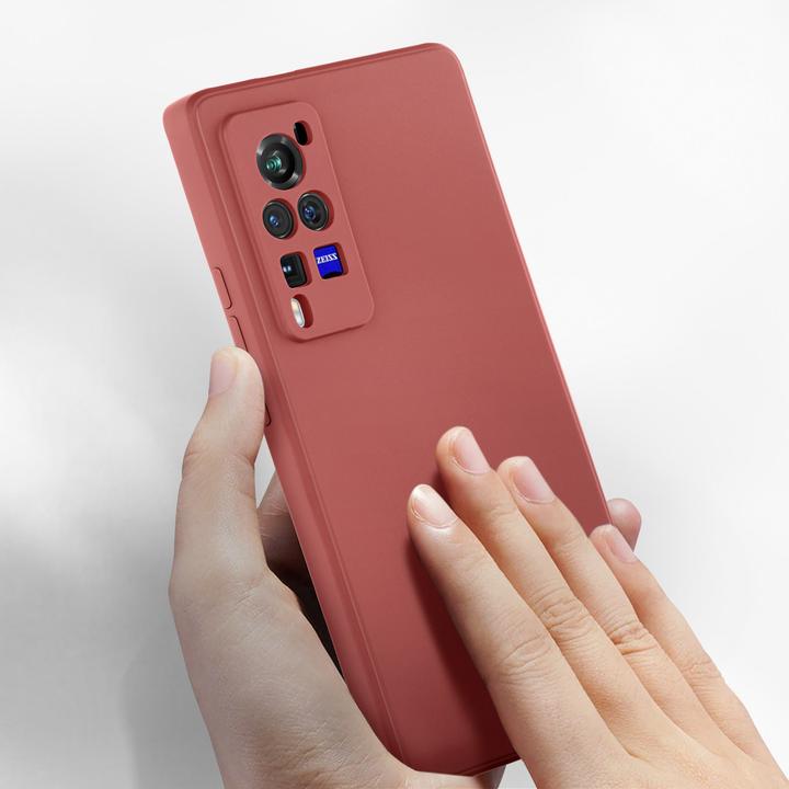 Image du produit Avizar Série rapide (Vivo X60 Pro)